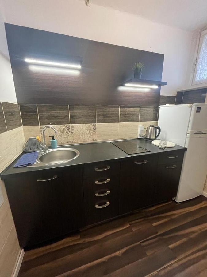 卡托维兹Apartament Panorama Spodek公寓 外观 照片